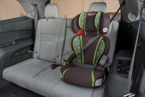 car seat safety tips for new parents