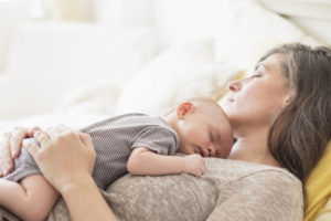 post pregnancy issues no one tells you about
