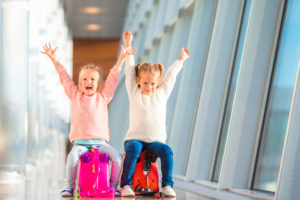 7 travel hacks every parent need to know