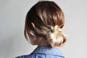 3 easy hairstyles any woman can do